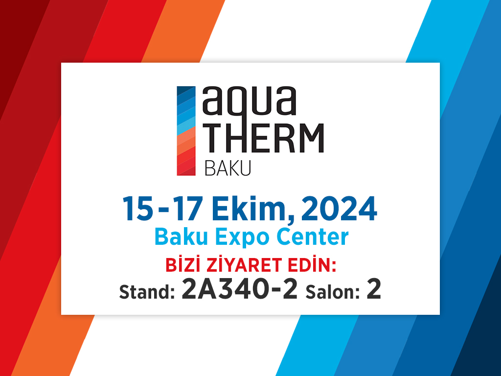 aquatherm baku